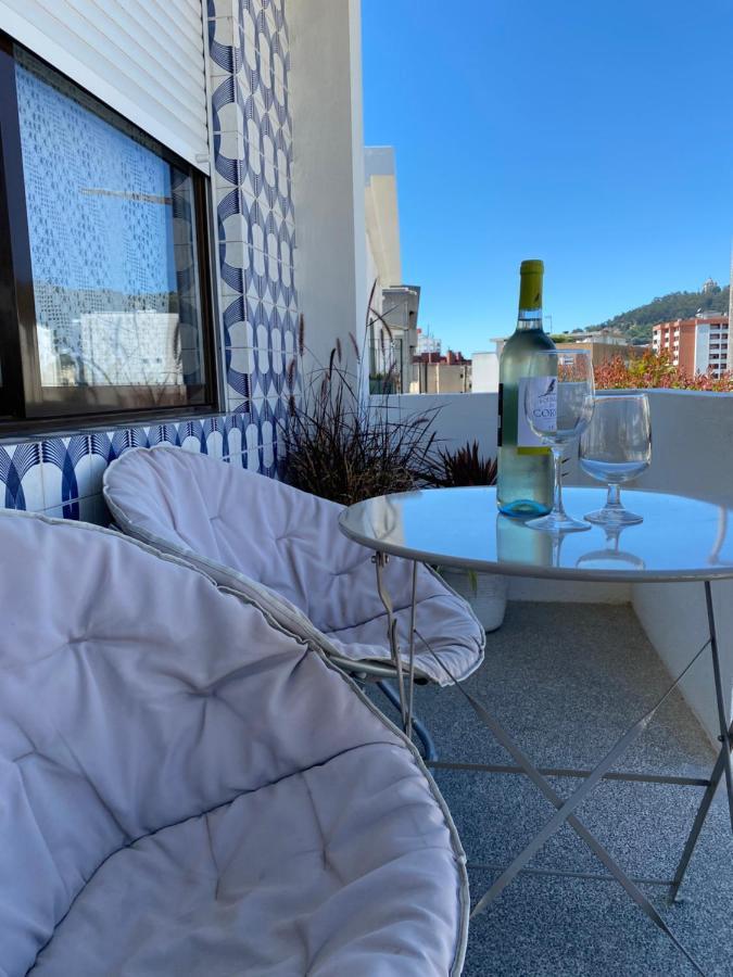 Jardim Da Celeste 비아나도카스텔로 외부 사진