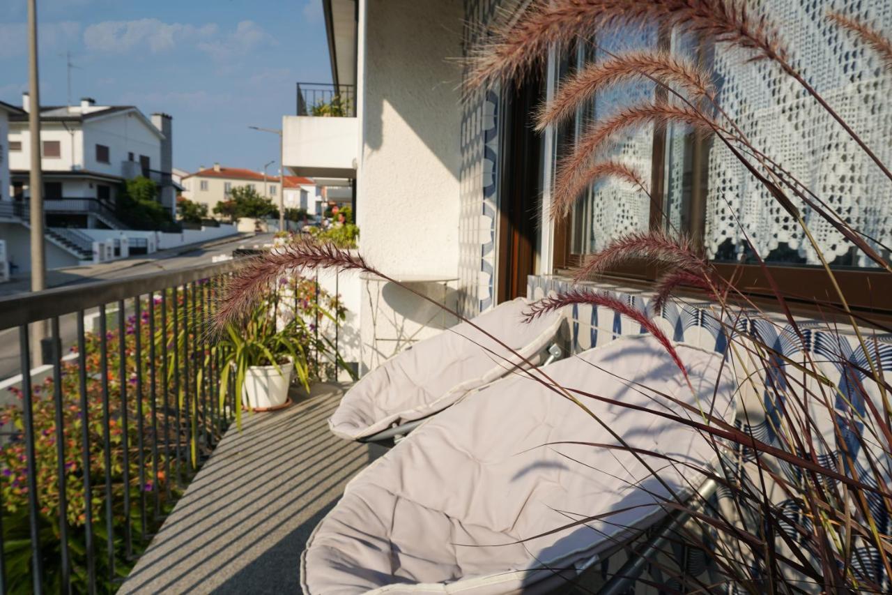 Jardim Da Celeste 비아나도카스텔로 외부 사진