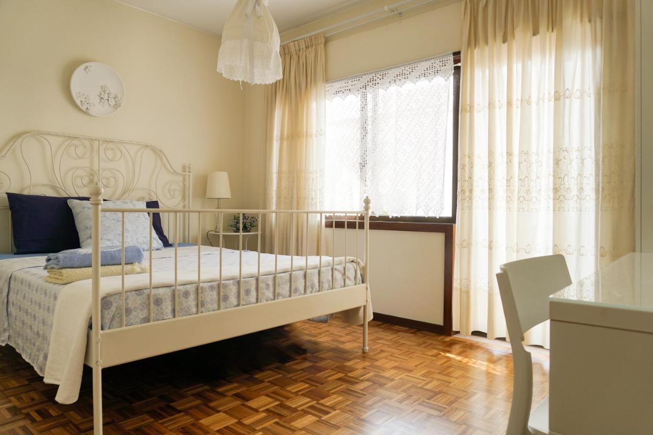 Jardim Da Celeste 비아나도카스텔로 외부 사진